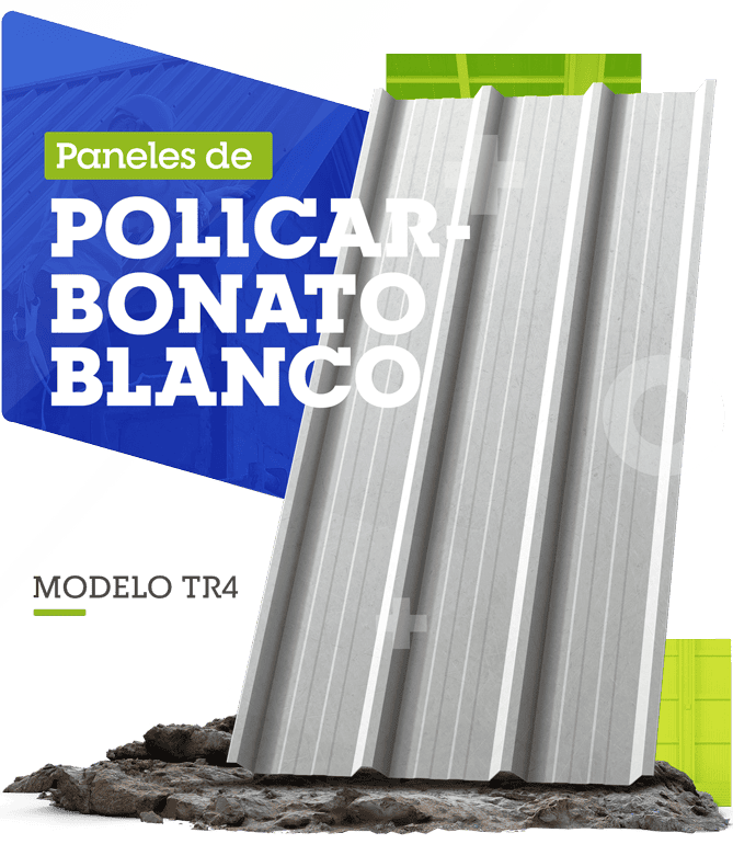 policarbonato blanco ochmon perú